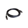 Kramer C-HM/HM Series C-HM/HM-50 - HDMI-Kabel - HDMI männlich zu HDMI männlich - 15,2 m (97-0101050)