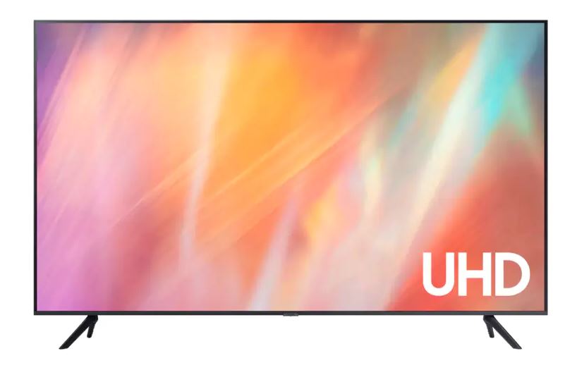 Samsung BE65A-H - 163.9 cm (65) Diagonalklasse BEA-H Series LCD-TV mit LED-Hintergrundbeleuchtung - Digital Signage - Smart TV - Tizen OS - 4K UHD (2160p) 3840 x 2160 - HDR - Titan Gray