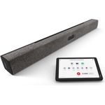 Neat Bar Pro Kit für Videokonferenzen (Videoleiste, Touchscreen-Konsole) (NEATBARPROBUNEU)