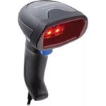 DATALOGIC QUICKSCAN LITE 2500 2D IMAGER USB BLACK (QW2520-BK) (geöffnet)