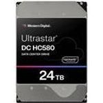 WD Ultrastar DC HC580 WUH722424ALE6L4 (0F62796)