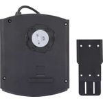 renkforce Heizlüfter 230 V Keramik-Heizer PTC17 (PTC17)