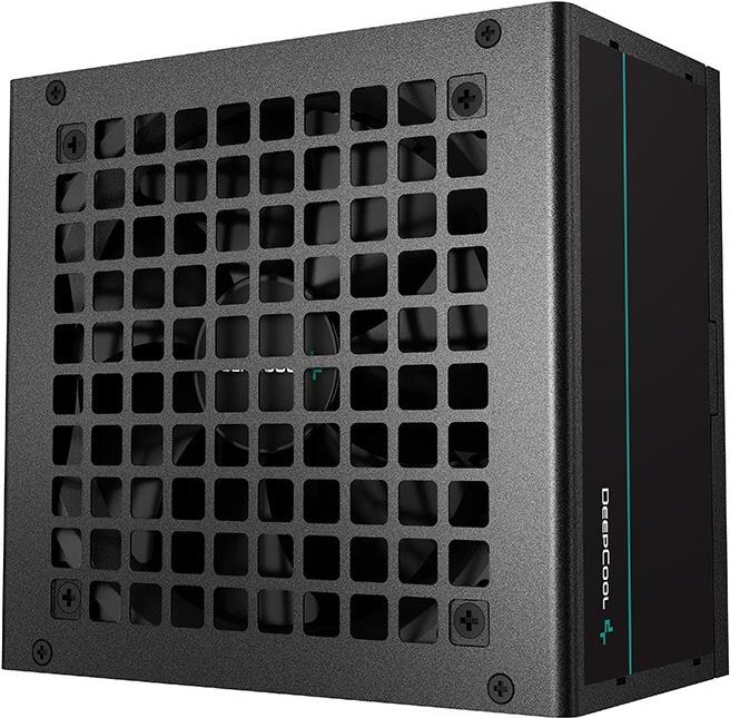 DeepCool PF700 Netzteil 700 W 20+4 pin ATX ATX Schwarz (R-PF700D-HA0B-EU)