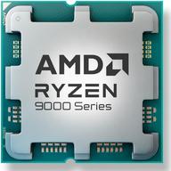 AM5 AMD Ryzen 7 9850X3D Tray 8xCore 16xThreads max 5,6GHz 104MB 120W (100-000001973)