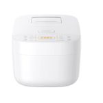Xiaomi Smart Multifunctional Rice Cooker Reiskocher 3L WiFi weiß 710W