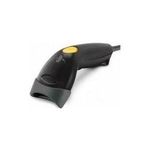 Zebra LS1203, 1D, Kit (USB), anthrazit Handscanner, Retail, 1D, Laser, 100 Scans/Sek., inkl.: Kabel (USB), Standfuß, Farbe: anthrazit (LS1203-7AZU0100SR)