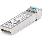 StarTech.com SFP10GBX40US Transceiver Modul (Dell EMC SFP-10G-BX40-U kompatibel, SFP+, 10 Gbit/s, 40 km, Single Mode, Mini-GBIC) (SFP10GBX40US)
