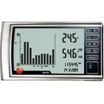 TESTO Hygrometer mit Historienfunktion 623 (0560 6230)