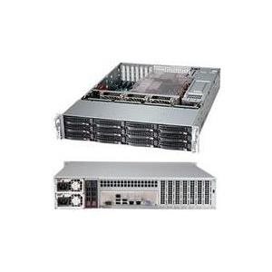 Super Micro Supermicro SC826 BE1C4-R1K23LPB (CSE-826BE1C4-R1K23LPB)