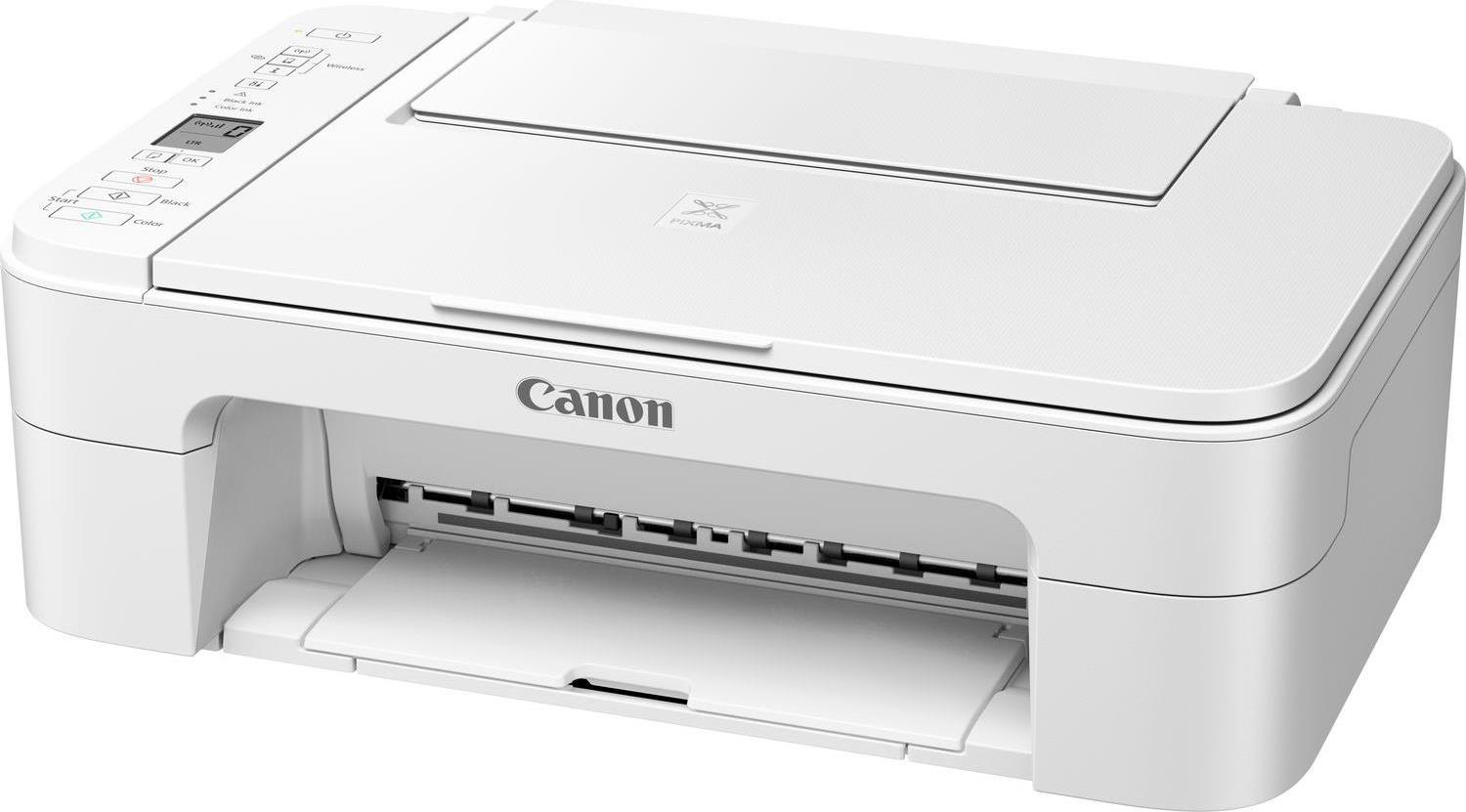 Canon PIXMA TS3351 Multifunktionsdrucker (3771C026)