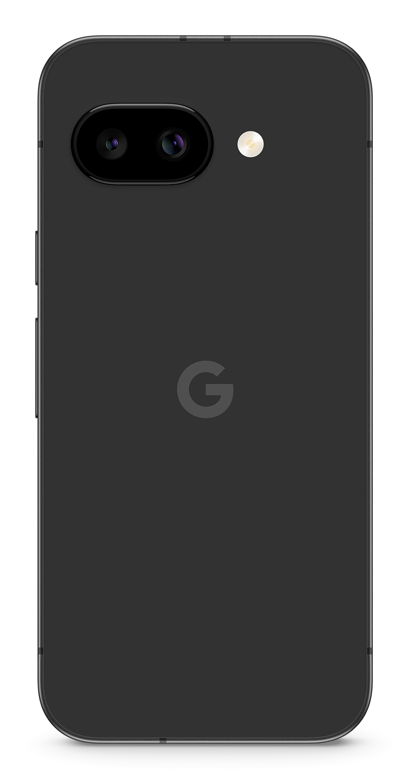 Google Pixel 9A 5G Smartphone 6.3" pOLED 120 Hz 8 GB RAM 256 GB Obsidian