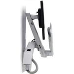 Ergotron Sit-Stand Combo Arm (45-266-216)