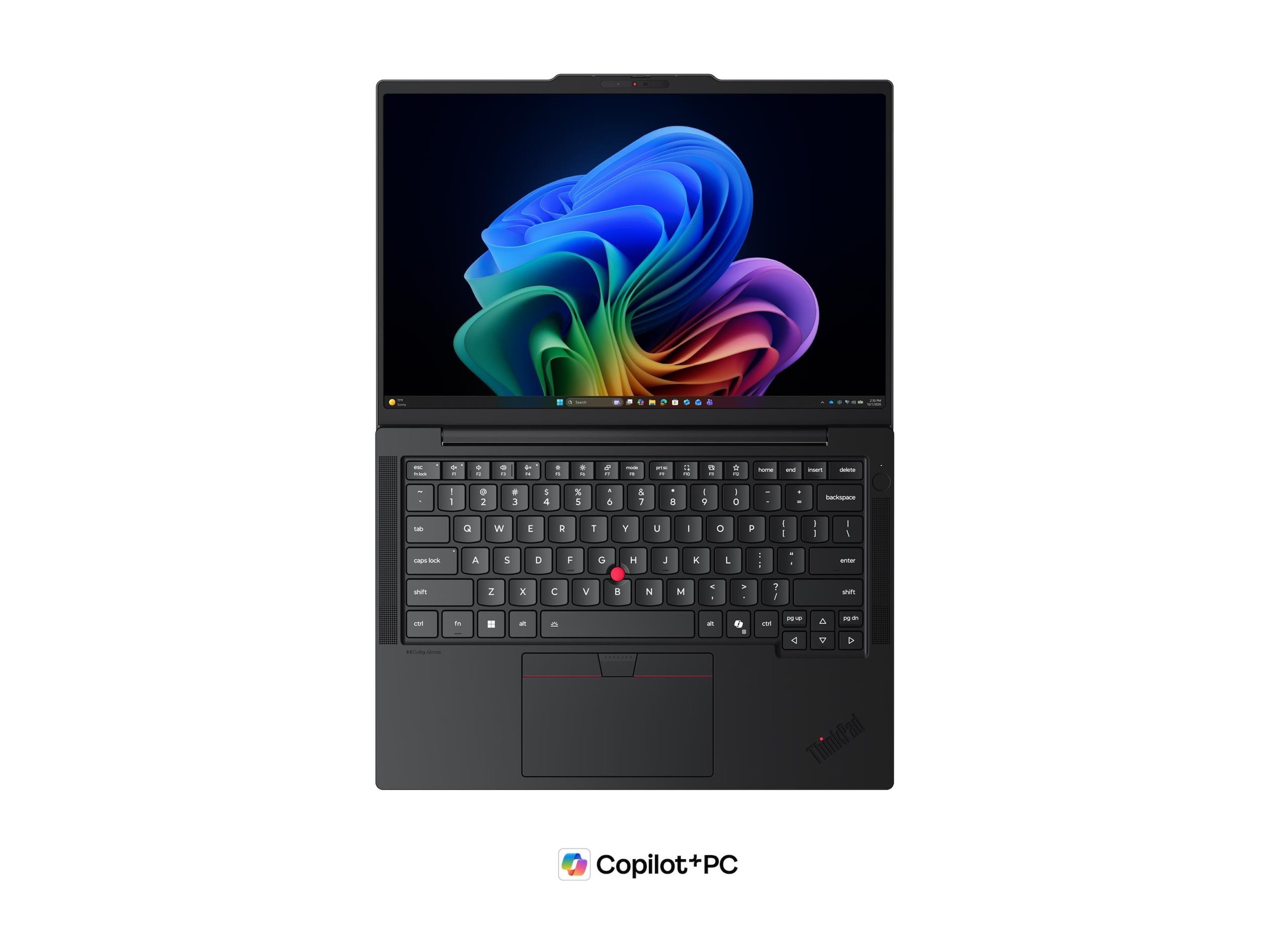 Lenovo ThinkPad T14s Gen 7 14" Intel Core Ultra 5 325 16 GB RAM 512 GB SSD Schwarz