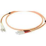 EFB-Elektronik Duplex Jumper LC-SC 50/125µ, OM2, LSZH,orange, Flat Twin 3x5mm, 40m Hersteller: EFB Elektronik (O0320FT.40)