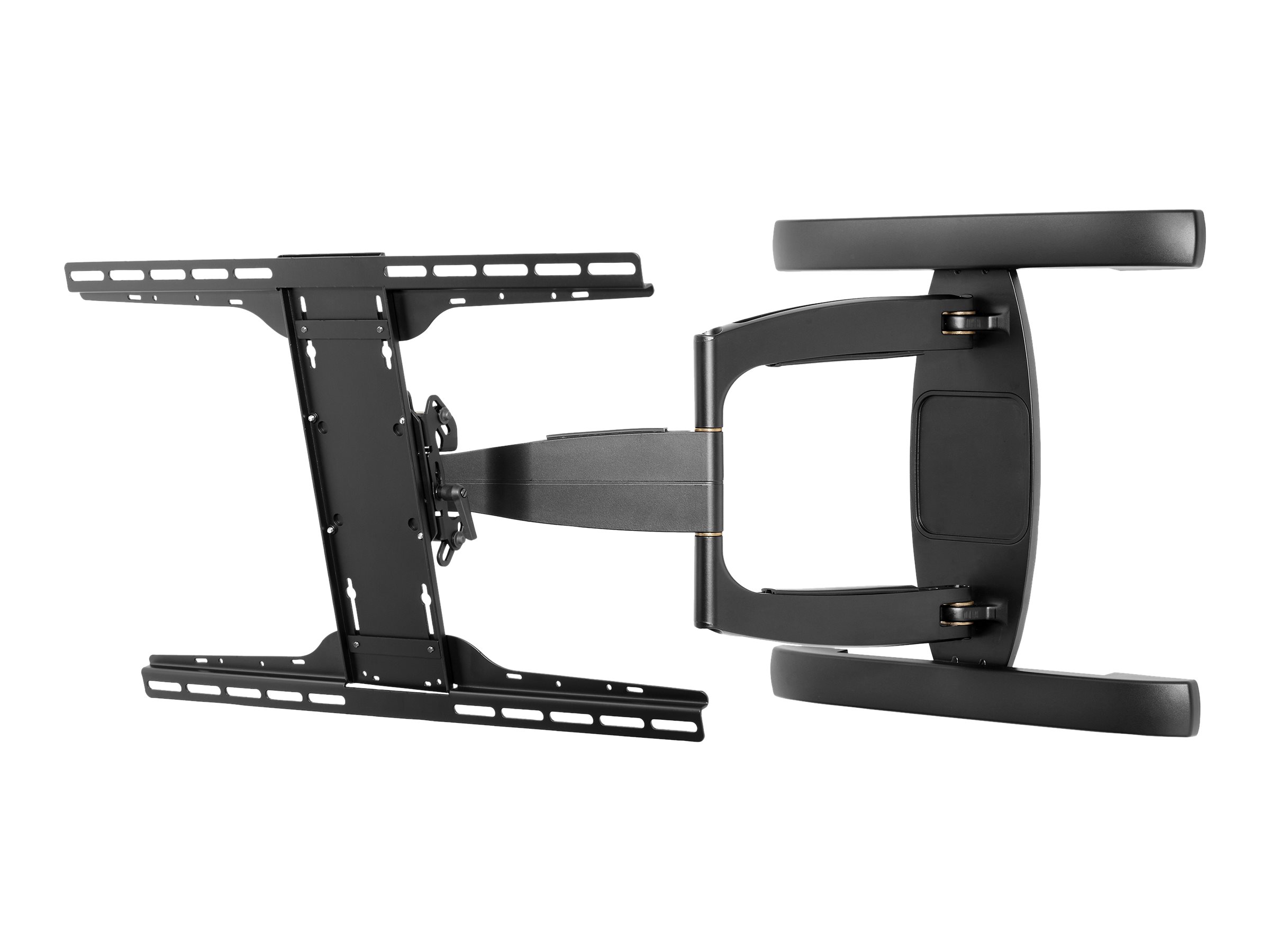 Peerless Universal Full-Motion Plus Wandhalterung SA761PU für 39"-75" Glanzschwarz
