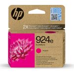 4K0U8NE#LS1 HP 924e EvoMore OJ PRO Tinte magenta 800Seiten 10ml (4K0U8NE#LS1)