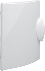 Hager GP106P. Breite: 146 mm, Tiefe: 20 mm, Höhe: 180 mm (GP106P)