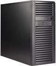 Supermicro Inc. CSE-732D4-668B (Black) (CSE-732D4-668B)