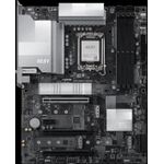 MSI PRO Z890-P WiFi 6E Mainboard Z890 LGA1851 ATX DDR5 bis 256 GB