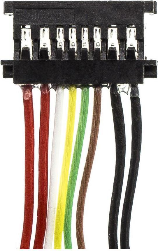 CoreParts MBXLE-BA0282 Notebook-Ersatzteil Akku (MBXLE-BA0282)