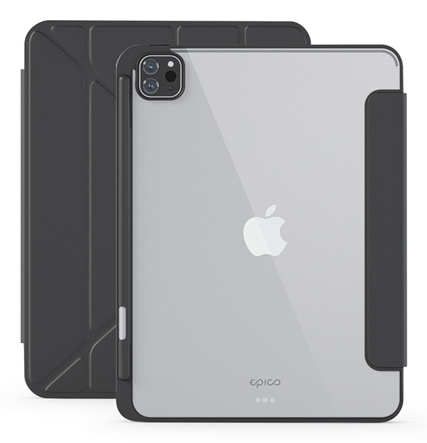 Epico 90311101300005 Flip Case Apple iPad Pro 11" Schwarz