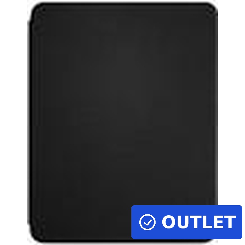 KMP Green NU Protective Case iPad Pro 11 black (1618440401) (B-Ware)