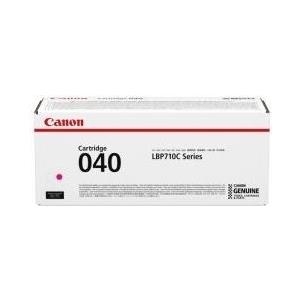 Canon 040 Magenta Original (0456C001)
