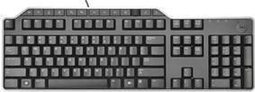 Dell Keyboard (FRENCH) (WH0W1)