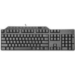 Dell Keyboard (FRENCH) (WH0W1)