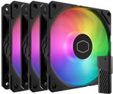 CoolerMaster Lüfter SickleFlow Edge 120 ARGB 3in1 (MFX-B2DN-253P2-R2)
