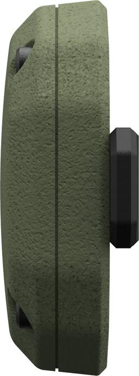 Urban Armor Gear UAG Essential Armor Essential Armor Case Schutzhülle für AirTag Olive Drab
