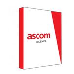 ASCOM UAM-LAECAAAA - Axess Lizenz für Handsets (UAM-LAECAAAA)