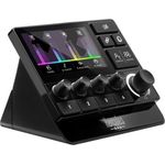 Hercules Stream 200 XLR - Streaming Audio Controller (4780934) (geöffnet)