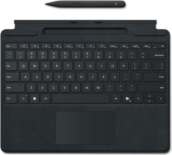 Microsoft Surface Pro Keyboard for Business (8X8-00150)