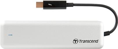 Transcend SSD / 960GB, JetDrive 825, PCIe SSD upgra (TS960GJDM825)