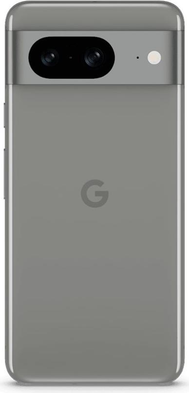 Google Pixel 8 6,2" 128 GB Hazel