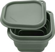 Fackelmann Lunchbox Be The Move Grün (26926)