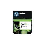 HP Tinte 364XL Schwarz (CN684EE)