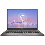 MSI Creator Z16 HX Studio Z16HX STUDIO B13VFTO-053 i7-13700H Notebook 40,6 cm (16" ) Quad HD+ Intel® Core™ i7 32 GB DDR5-SDRAM 2000 GB SSD NVIDIA GeForce RTX 4060 Wi-Fi 6E (802.11ax) Windows 11 Pro Grau (0015G2-053)