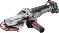 Metabo WVBF 18 LTX BL 15-125 Quick 601308840 Akku-Winkelschleifer 125 mm bürstenlos inkl (601308840)
