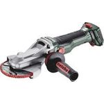 Metabo WVBF 18 LTX BL 15-125 Quick 601308840 Akku-Winkelschleifer 125 mm bürstenlos inkl (601308840)