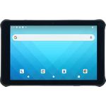 UNITECH RT112 WIFI-Only + 2D Engine:Android 13, GMS & AER Certified, 2D, 6G/128GB, WLAN 6E, 2x2 MU-MIMO, Bluetooth 5.2, 1.5m drop, IP67, including 8800mAh swappable battery and 45W USB-C adapter (power cord not included). (RT112-QA6FUMDG)