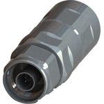 RFS NM-LCF12-E01 N Male Stecker OMNI FIT Premium for CELLFLEX 1/2in fits LCF12-50J/JFN LCF12-50JL O-Ring Sealing (NM-LCF12-E01)