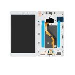 LCD + Touch für T295 Samsung Galaxy Tab A 8.0 (2019) LTE - silver grey (GH81-17179A)