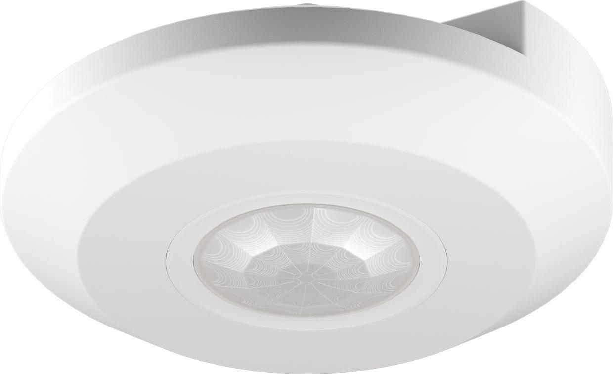 Goobay Bewegungsmelder Slim, weiß (79605)