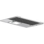 HP Cover Top Keyboard pm CP+PS BL SR English U.S. (Internati (M52490-B31)