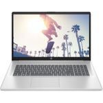 HP 17-cn4160ng Notebook Intel Core 5 120U 17,3" FHD 16 GB RAM 512 GB SSD QWERTZ DE