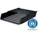 Durable 1701567058 Schreibtischablage Polystyrene Anthrazit (1701567058)