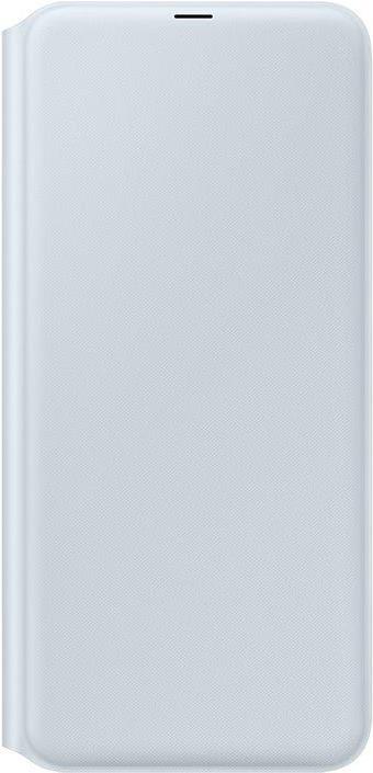 Samsung EF-WA705 Handy-Schutzhülle 17 cm (6.7" ) Geldbörsenhülle Weiß (EF-WA705PWEGWW)