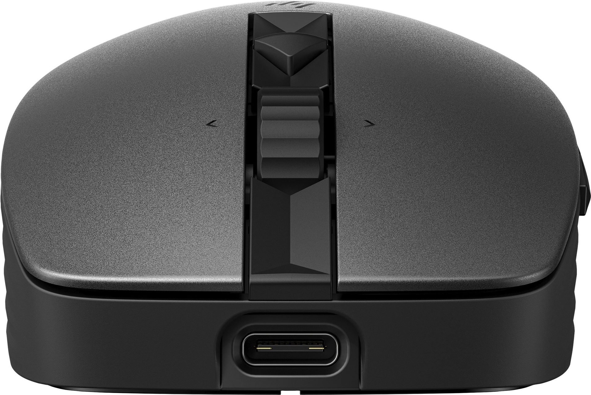 HP 715 Wiederaufladbare Multi-Device Maus 3000 DPI Schwarz